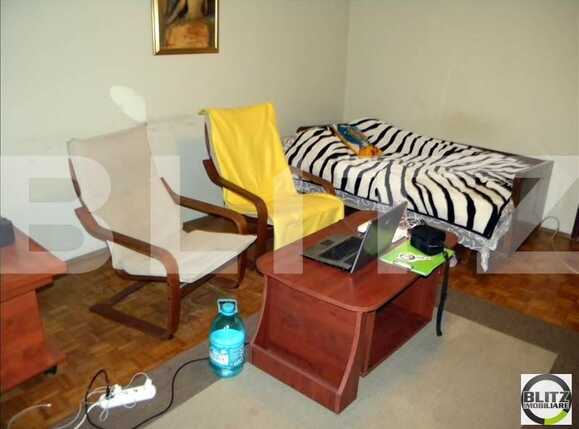 Garsonieră de închiriat Gheorgheni - 6148AI | BLITZ Cluj-Napoca | Poza1