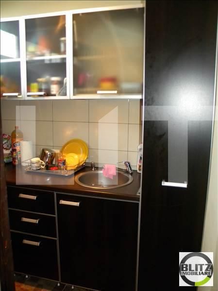 Garsonieră de închiriat Gheorgheni - 6148AI | BLITZ Cluj-Napoca | Poza5