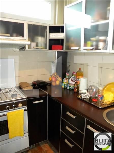 Garsonieră de închiriat Gheorgheni - 6148AI | BLITZ Cluj-Napoca | Poza4