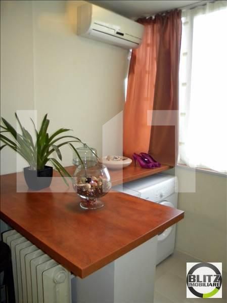 Garsonieră de închiriat Gheorgheni - 6148AI | BLITZ Cluj-Napoca | Poza7