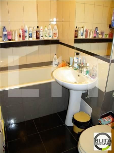 Garsonieră de închiriat Gheorgheni - 6148AI | BLITZ Cluj-Napoca | Poza8