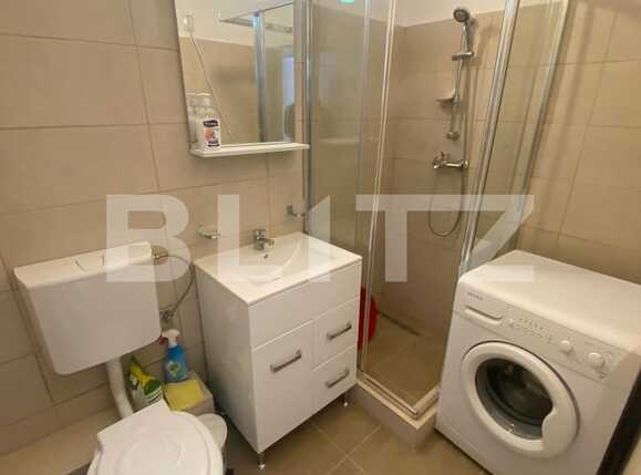 Apartament de închiriat 2 camere Brasovul Vechi - 61480AI | BLITZ Brașov | Poza6