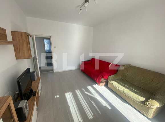 Apartament de închiriat 2 camere Brasovul Vechi - 61480AI | BLITZ Brașov | Poza1