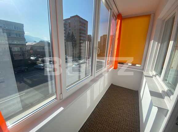 Apartament de închiriat 2 camere Brasovul Vechi - 61480AI | BLITZ Brașov | Poza7