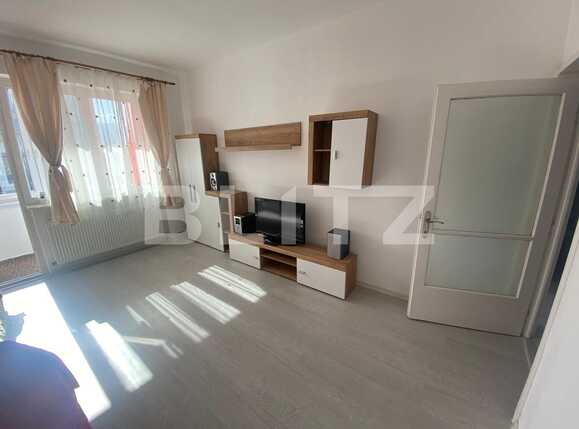 Apartament de închiriat 2 camere Brasovul Vechi - 61480AI | BLITZ Brașov | Poza2
