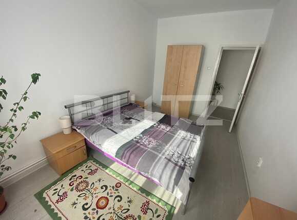 Apartament de închiriat 2 camere Brasovul Vechi - 61480AI | BLITZ Brașov | Poza4