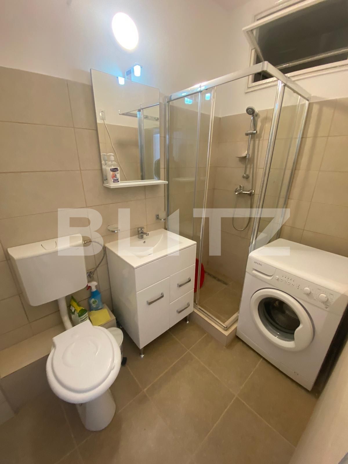 Apartament de închiriat 2 camere Brasovul Vechi - 61480AI | BLITZ Brașov | Poza6