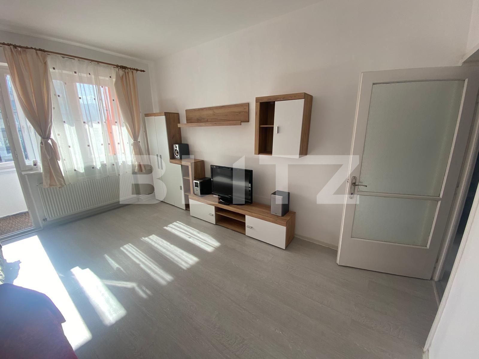 Apartament de închiriat 2 camere Brasovul Vechi - 61480AI | BLITZ Brașov | Poza2