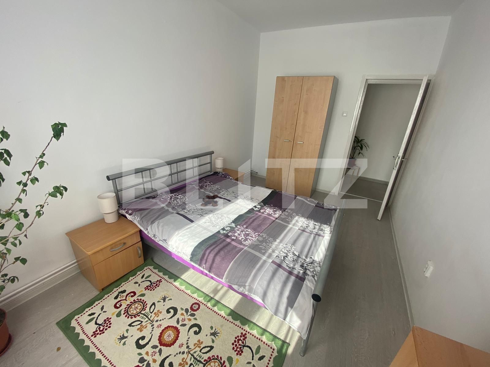 Apartament de închiriat 2 camere Brasovul Vechi - 61480AI | BLITZ Brașov | Poza4