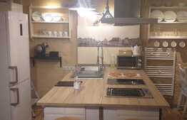 CASA DE VANZARE strada Horea, 53 mp