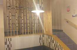 CASA DE VANZARE strada Horea, 53 mp