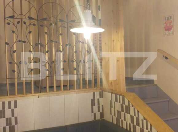 Casa de vânzare 2 camere Central - 61482CV | BLITZ Cluj-Napoca | Poza3