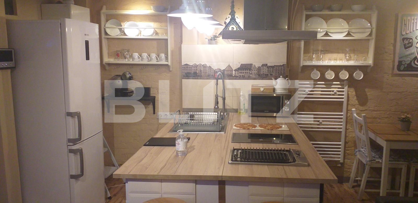 Casa de vânzare 2 camere Central - 61482CV | BLITZ Cluj-Napoca | Poza10