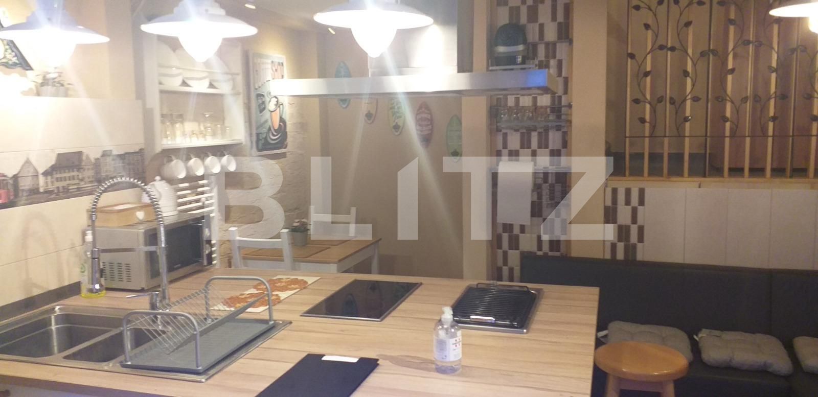 Casa de vânzare 2 camere Central - 61482CV | BLITZ Cluj-Napoca | Poza2