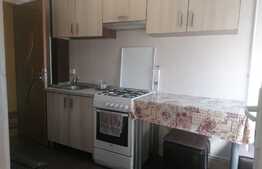 Apartament 2 camere și balcon spațios, mobilat și utilat în zona Griviței!