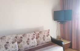 Apartament 2 camere și balcon spațios, mobilat și utilat în zona Griviței!