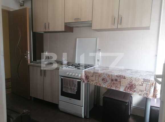 Apartament de închiriat 2 camere Grivitei - 61483AI | BLITZ Brașov | Poza5