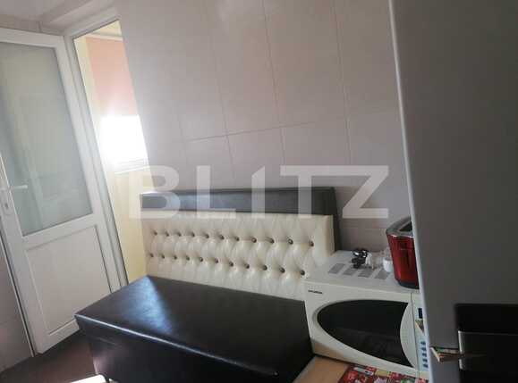 Apartament de închiriat 2 camere Grivitei - 61483AI | BLITZ Brașov | Poza4