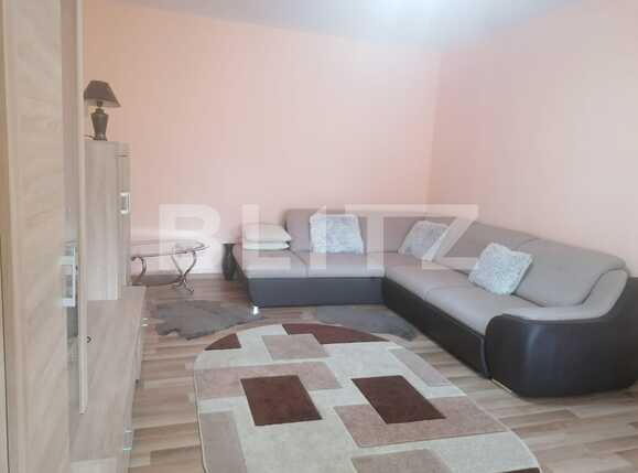 Apartament de închiriat 2 camere Grivitei - 61483AI | BLITZ Brașov | Poza1