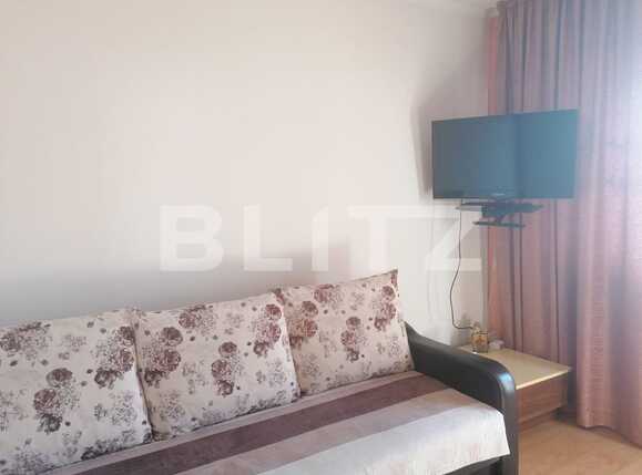 Apartament de închiriat 2 camere Grivitei - 61483AI | BLITZ Brașov | Poza2