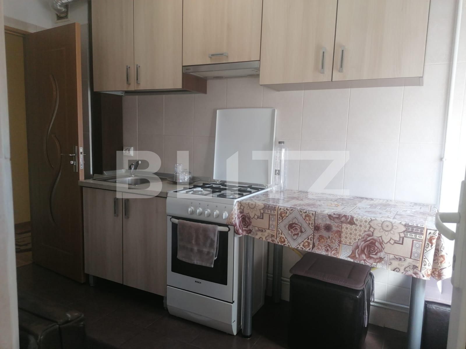 Apartament de închiriat 2 camere Grivitei - 61483AI | BLITZ Brașov | Poza5