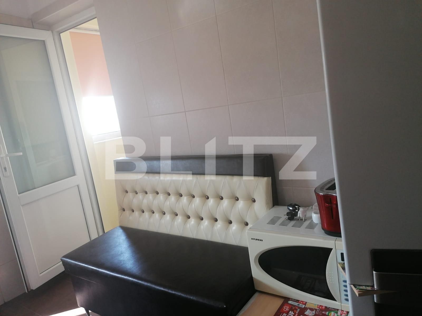 Apartament de închiriat 2 camere Grivitei - 61483AI | BLITZ Brașov | Poza4