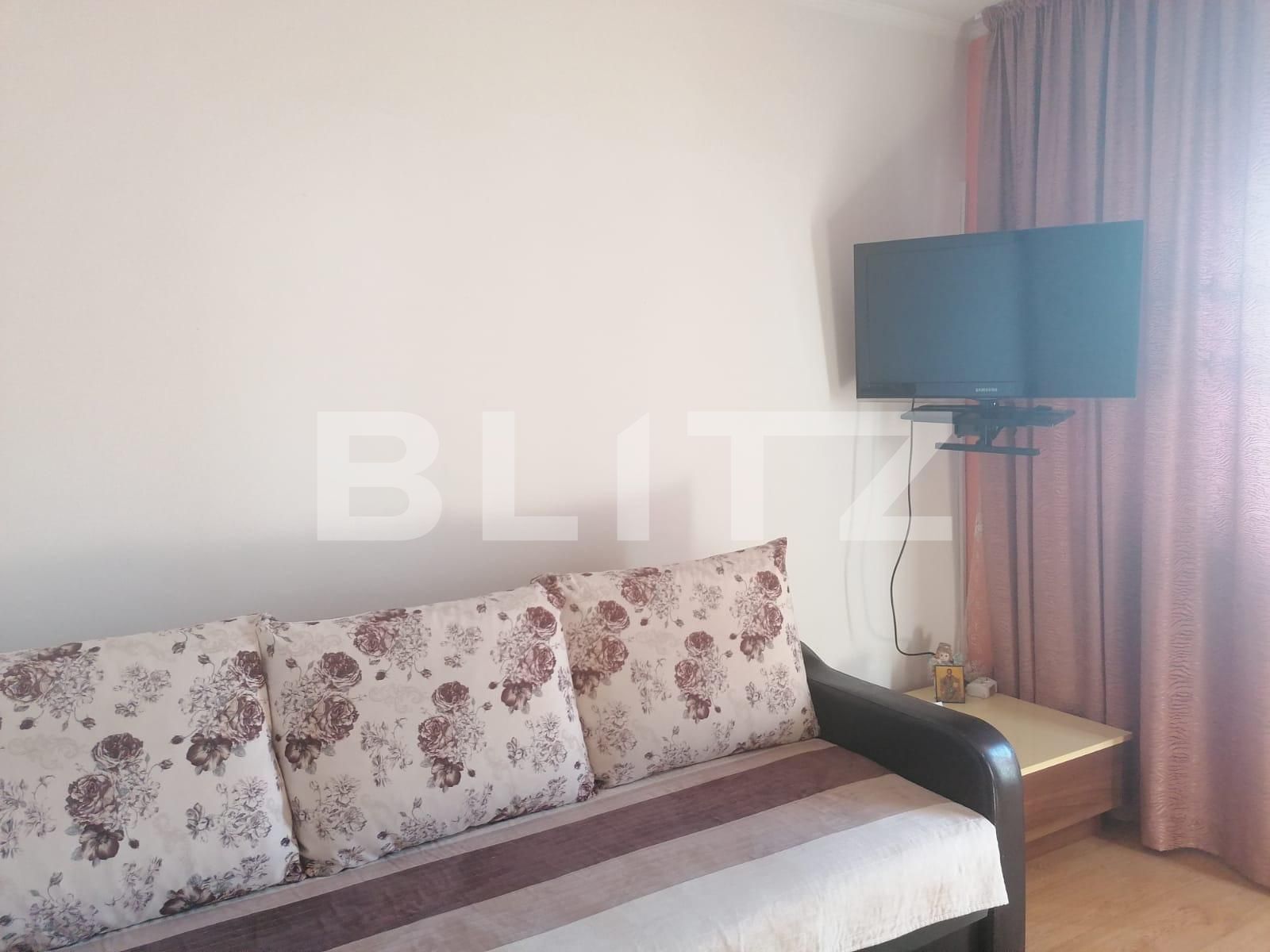 Apartament de închiriat 2 camere Grivitei - 61483AI | BLITZ Brașov | Poza2