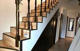 Casa individuala, Stupini 