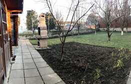 Casa individuala, Stupini 