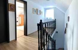 Casa individuala, Stupini 