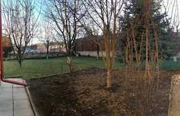 Casa individuala, Stupini 