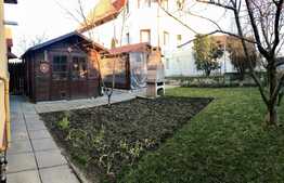 Casa individuala, Stupini 