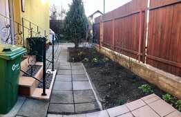 Casa individuala, Stupini 