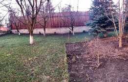 Casa individuala, Stupini 