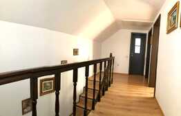 Casa individuala, Stupini 