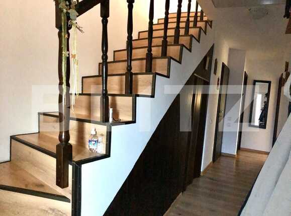 Casa de vânzare 3 camere Stupini - 61484CV | BLITZ Brașov | Poza1