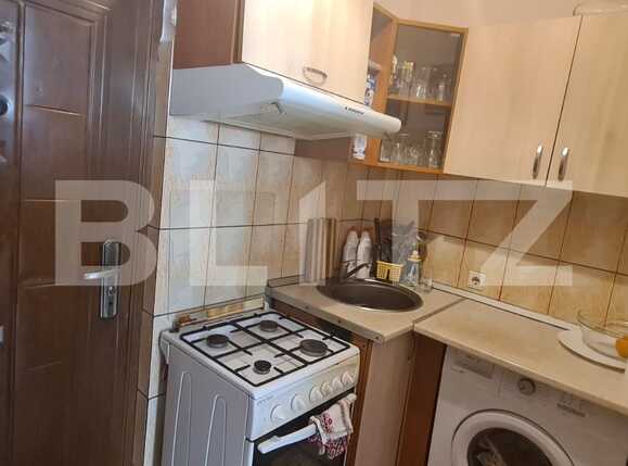 Garsonieră de vânzare Rulmentul - 61485AV | BLITZ Brașov | Poza3
