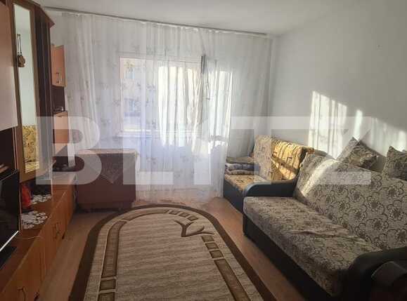 Garsonieră de vânzare Rulmentul - 61485AV | BLITZ Brașov | Poza1