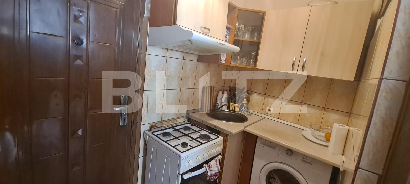 Garsonieră de vânzare Rulmentul - 61485AV | BLITZ Brașov | Poza3