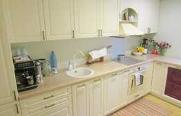 Apartamentul ce-ti fura privirea!