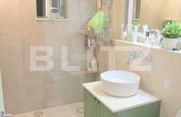 Apartamentul ce-ti fura privirea!