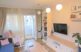 Apartamentul ce-ti fura privirea!