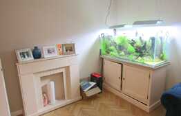 Apartamentul ce-ti fura privirea!