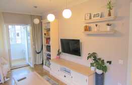 Apartamentul ce-ti fura privirea!