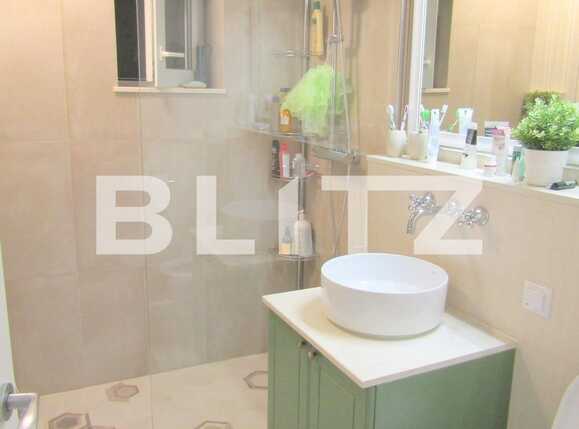 Apartament de vânzare 3 camere Gheorgheni - 61486AV | BLITZ Cluj-Napoca | Poza11