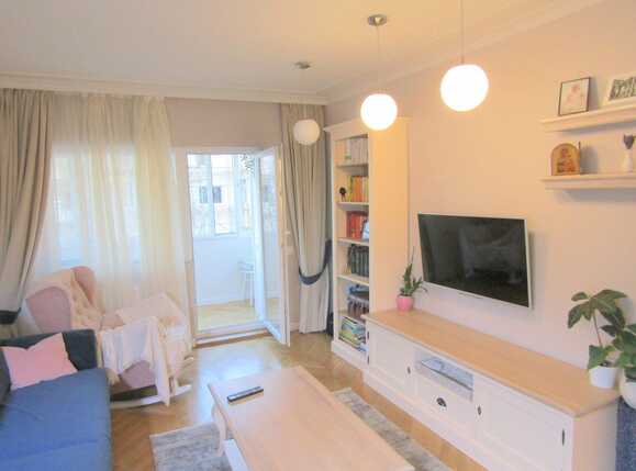 Apartament de vânzare 3 camere Gheorgheni - 61486AV | BLITZ Cluj-Napoca | Poza1