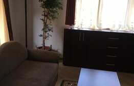 Garsonieră mobilată și utilată, terasă, spațiu de depozitare extra și parcare în zona Schei!