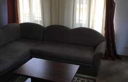 Garsonieră mobilată și utilată, terasă, spațiu de depozitare extra și parcare în zona Schei!