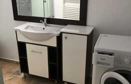 Garsonieră mobilată și utilată, terasă, spațiu de depozitare extra și parcare în zona Schei!