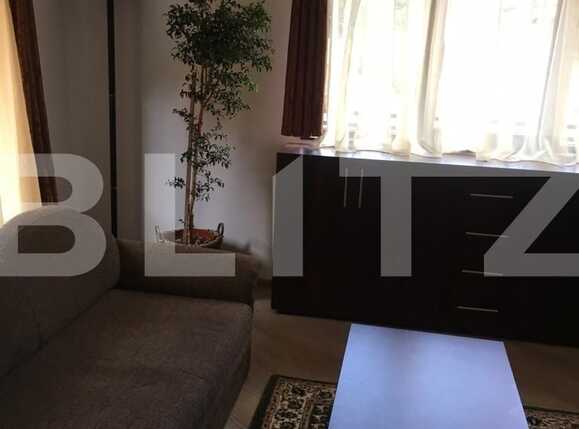 Garsonieră de închiriat Tractorul - 61487AI | BLITZ Brașov | Poza3